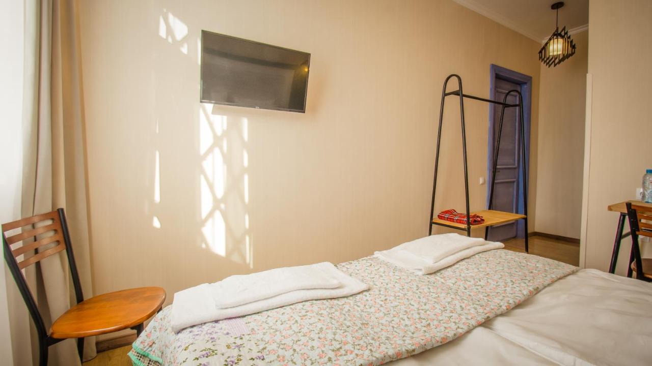 Wine Symphony Boutique Hotel Tbilisi Exteriér fotografie